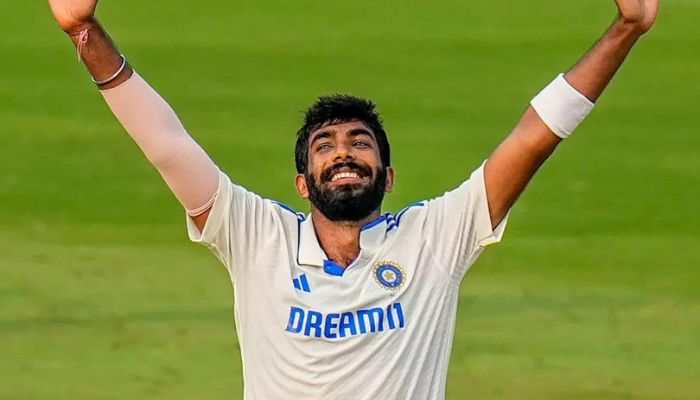 Jaspirt Bumrah Claims No.1 Spot In ICC Men's Bowlers' Rankings, Check All The Key Stats Of India's Star Bowler - In Pics