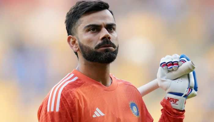Big Blow For Team India As Virat Kohli Likely To Extend Leave: Report