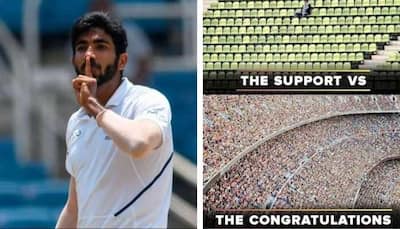 Jasprit Bumrah's Cryptic Post After Becoming ICC No.1 Bowler In Test Goes Viral 