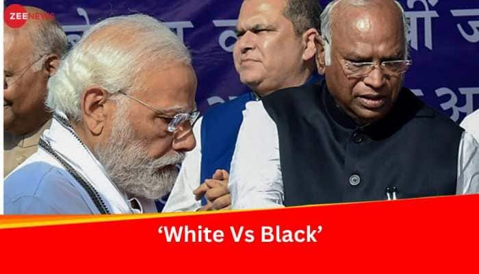 On BJP&#039;s White Paper, Congress Mulling &#039;Black Paper&#039; Move Against Modi Government