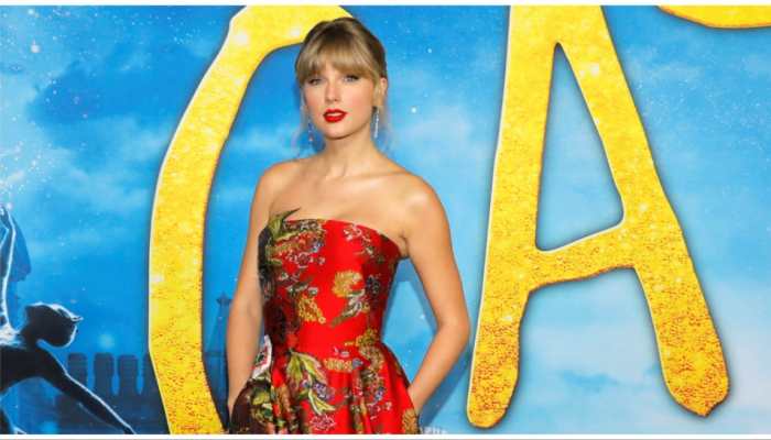 Taylor Swift Sends Notice To Student Who Tracks Her Jet - Deets Inside 