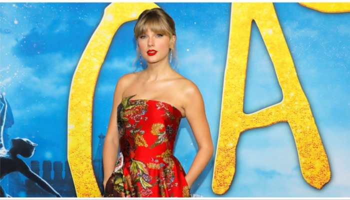 Taylor Swift Sends Notice To Student Who Tracks Her Jet - Deets Inside