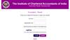 ca foundation result date