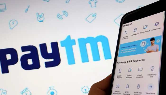 Government Confirms No Investigation Or Systemic Stability Concerns: Paytm