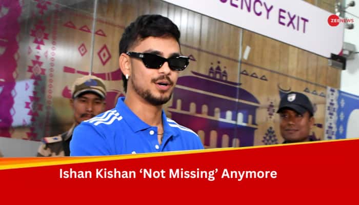 Instead Of Trying To Get His Place Back In Indian Team, Ishan Kishan Is Doing THIS In Baroda; Surprising Details Inside