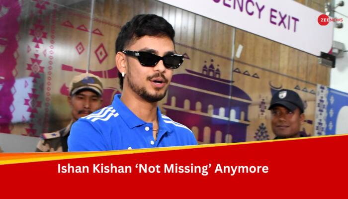 Instead Of Trying To Get His Place Back In Indian Team, Ishan Kishan Is Doing THIS In Baroda; Surprising Details Inside