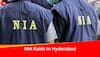 NIA Searches Vara Vara Rao's Son-In-Law's Residence, Other Locations In Hyderabad