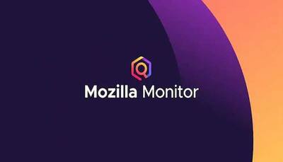 Mozilla Monitor's New Service Will Protect Your Personal Data Online; Details Here