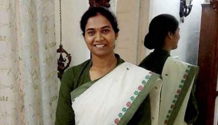 UPSC Success Story: Meet IAS Nandini KR Who Secured AIR-1 In UPSC Even After Battling Dengue