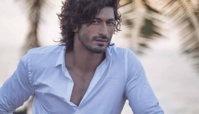 From Martial Arts To Silver Screens, The Inspiring Journey Of Vidyut Jammwal