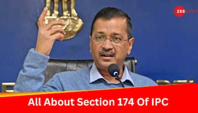 All About Section 174 Of IPC That May Land Delhi CM Arvind Kejriwal In BIG Trouble