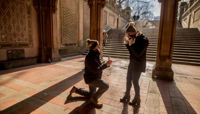 Happy Propose Day: 10 Unique Proposal Ideas to Make This Day Memorable