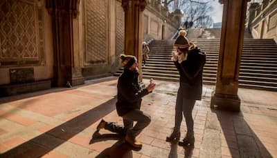 Happy Propose Day: 10 Unique Proposal Ideas to Make This Propose Day Memorable