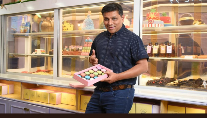 Success Story: Batter To Business, Rise Of Vikesh Shah, Founder Of 99 Pancakes