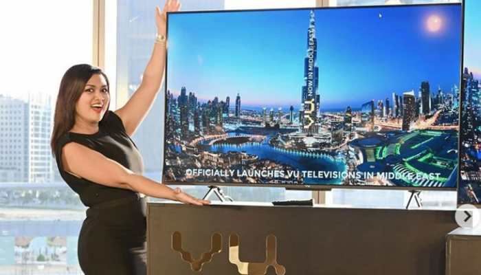 This Woman Became CEO At Tender Age Of 24; Made It Into Rs 1,000 Cr Venture