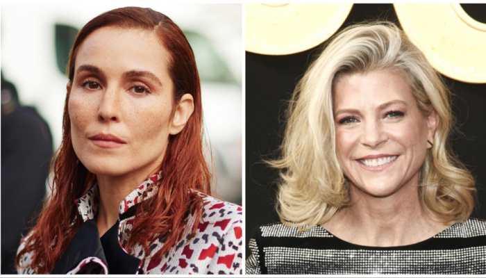 Exclusive: Breaking Bad’s Michelle Maclaren On Working With Noomi Rapace in Constellation 