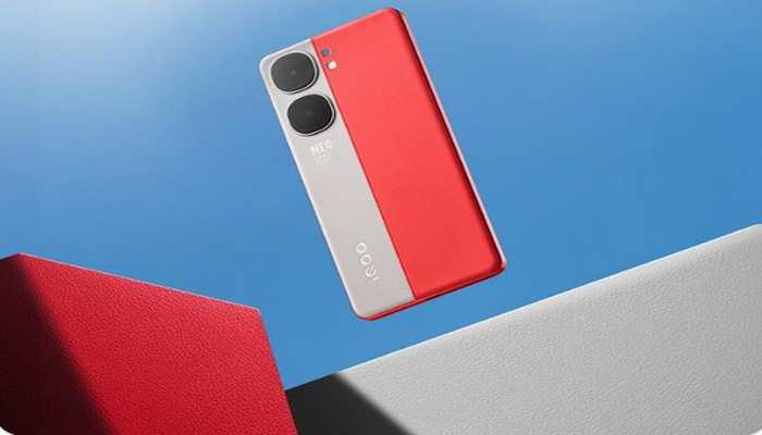 iQOO Neo 9 Pro Price In India Leaked Ahead Of Launch; Pre-Booking Starts Today