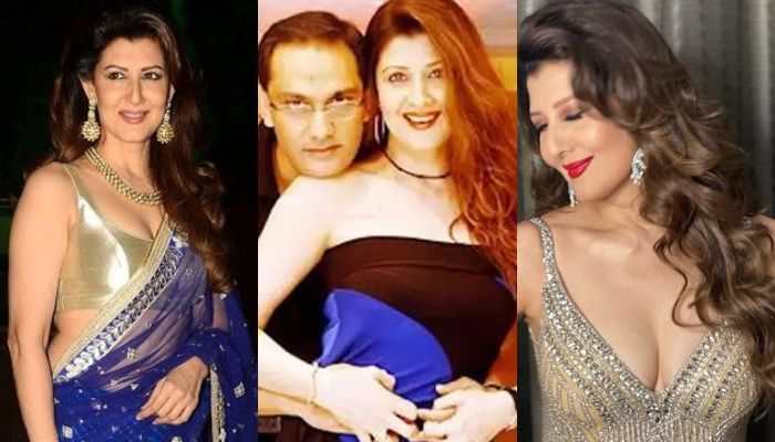 Mohammad Azharuddin & Sangeeta Bijlani's Love Story: From Love at First Sight To Heartbreak - In Pics