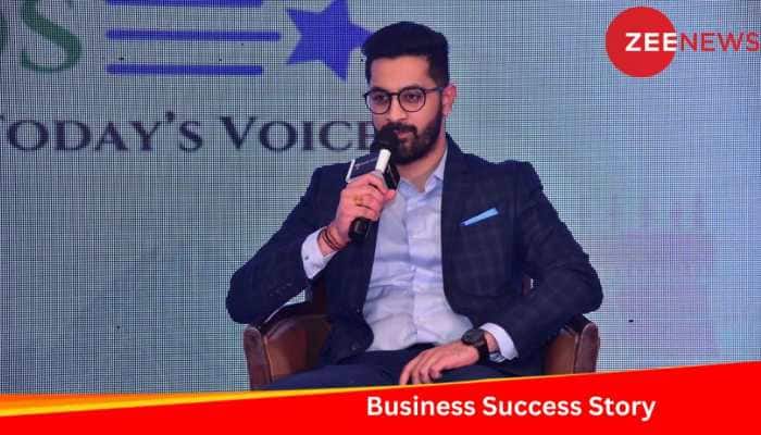 Did You Know India&#039;s Youngest Billionaire Is Only 27 Years Old? Know All About Him
