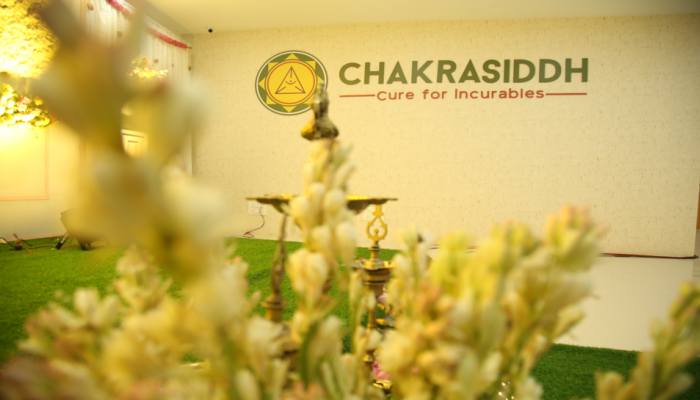Chakrasiddh - Heal The Body, Cure The Mind, Live Joyfully And Pain Free Chakrasiddh - Heal The Body, Cure The Mind, Live Joyfully And Pain Free