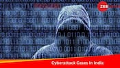 Nearly 2 In 5 Web Users In India Faced Cyberattack Last Year: Report