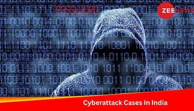 Nearly 2 In 5 Web Users In India Faced Cyberattack Last Year: Report