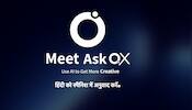 QX Lab AI Launches Ask QX, World's First Hybrid GenAI Platform