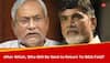 After Nitish Kumar, Many Others Mulling 'Ghar Wapsi' In NDA Ahead Of 2024 Polls
