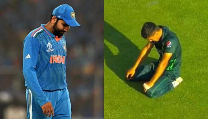 Indian Fans React As Pakistan Defeated By Australia In ICC U-19 World Cup SF