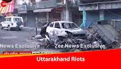 Haldwani: Rioters Being Identified Using CCTV, Curfew Imposed; 10 Key Points