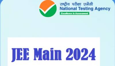 JEE Mains Result 2024: Answer Key Objection Window Closes Today At jeemain.nta.ac.in- Check Details Here