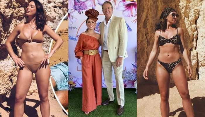 Happy Birthday Glenn McGrath: Australian Cricketers' Love Story After Losing Wife Due To Breast Cancer - In Pics
