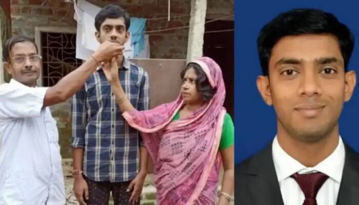 UPSC Success Story: Father Sold Clothes On Bicycle, Son Cleared UPSC; IAS Anil Basak's Inspiring Story