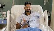 Breaking: Shreyas Iyer To Miss Remaining 3 Tests Vs England Due To Stiff Back