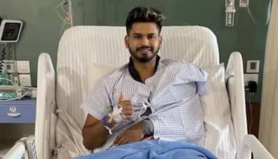 Big Blow To India As Shreyas Iyer Injured Ahead Of IND vs ENG 3rd Test 