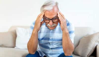 1 In 5 Indians Over 60 Shows Signs Of Mild Neurocognitive Disorder: Study