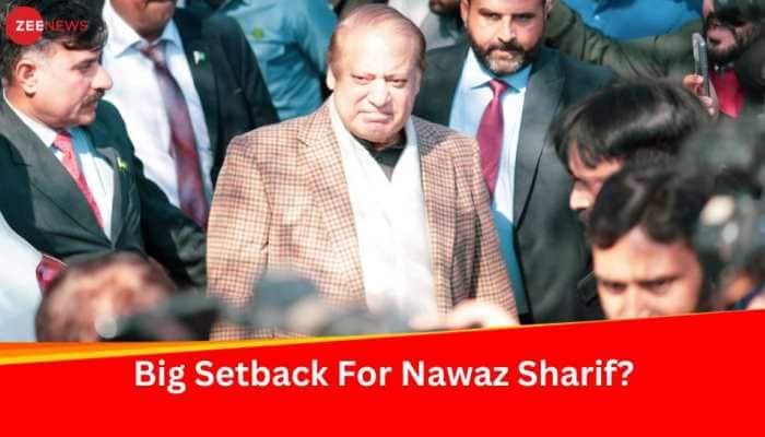 Imran Khan&#039;s PTI-Backed Candidates Spring Surprise; Nawaz Sharif Loses From Mansehra