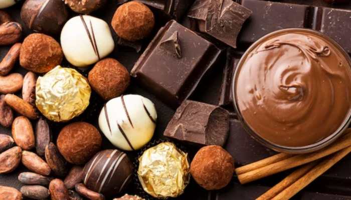 Happy Chocolate Day: Health Benefits Of Indulging In Your Favorite Treat