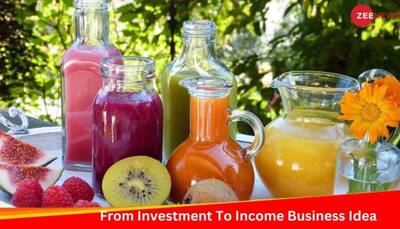 From Investment To Income: A Rs 5-7 Lakh Investment In This Business Idea Could Yield Rs 1.5 Lakh Monthly Returns