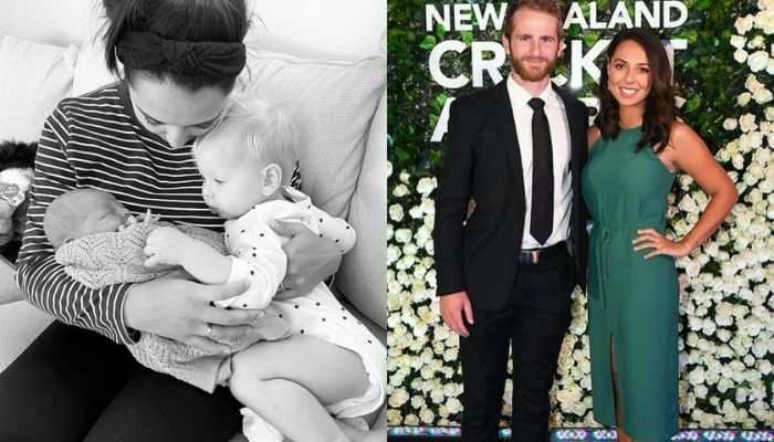Kane Williamson To Miss T20I Series Against Australia Due To Third Child's Arrival: Report
