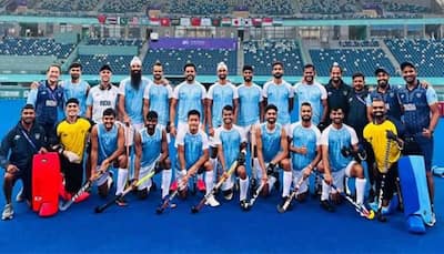 FIH Pro League 2023-24: India's Schedule, Live Streaming Details, Match Timings, Squad - All You Need To Know