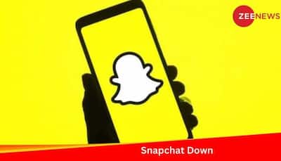Snapchat Down: Company Faces Technical Glitch, Users Report Outage