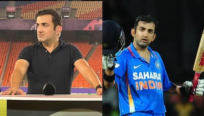 Sports Success Story: From Gritty Streets To Global Glory, The Success Story Of Gautam Gambhir
