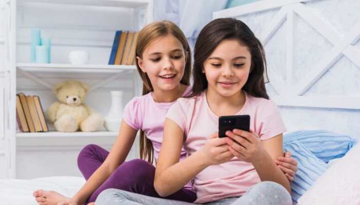 Digital Media A Big Part Of Children&#039;s Lives: How To Ensure Responsible Usage