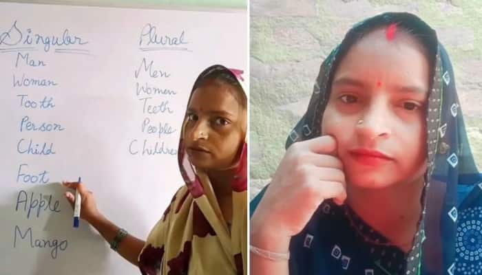 Success Story: Yashoda Lodhi, &#039;Dehati Madam&#039; Whose Family Lived On Rs 300 Is Now A Leading Youtuber