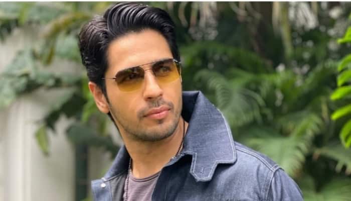 Bollywood Success Story: From Delhi Dreams To Silver Screens, The Story Of Sidharth Malhotra&#039;s Rise In Film Industry