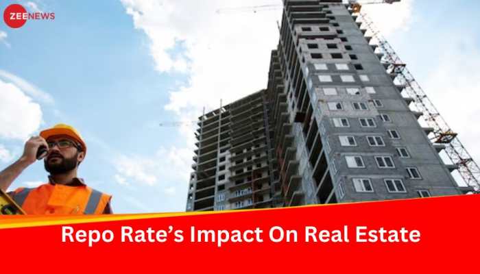 Stable Repo Rates To Keep Residential Momentum Going Despite Global Headwinds: Experts