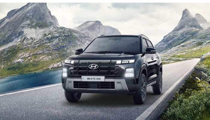 Here&#039;s what goes into manufacturing a Hyundai Creta: Watch