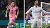 Cristiano Ronaldo Vs Lionel Messi: LeBron James Picks His 'GOAT' Of Football