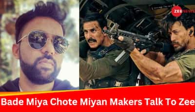 Exclusive: Ali Abbas Zafar Says 'Bade Miya Chote Miya Is A Real Raw Action Thriller' 